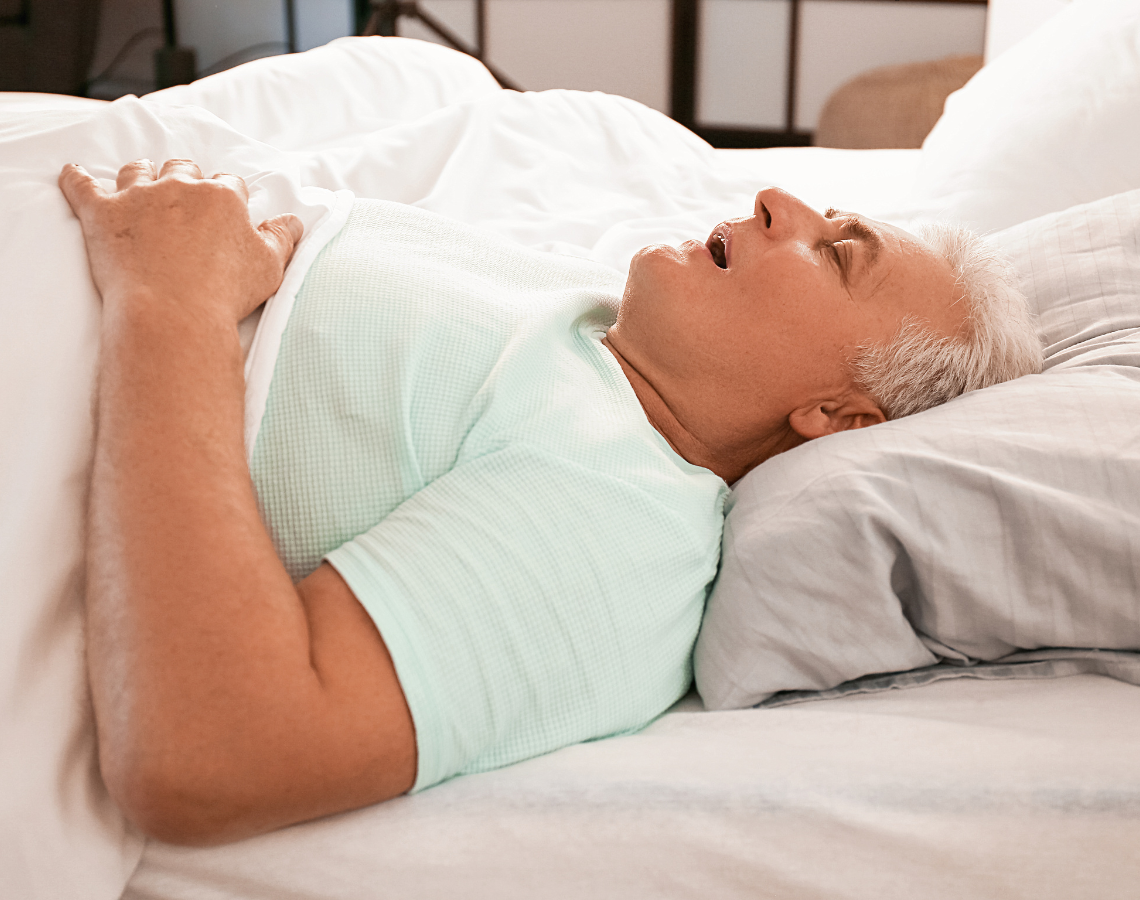 7 Mitos sobre o sono